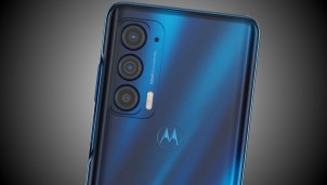 Motorola có thể ra mắt smartphone với camra lên đến 200 pixel