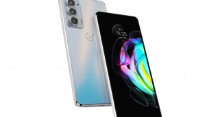 Motorola Edge 20 - Smartphone tầm trung có cấu 'hình khủng' sáng ngang với dòng cao cấp Motorola Edge 20 - Smartphone tầm trung có cấu 'hình khủng' sáng ngang với dòng cao cấp