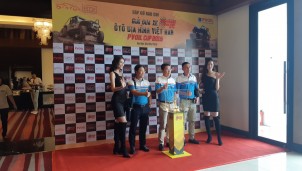 Mùa giải PVOIL VOC 2019 sẽ có những thay đổi nào trong công tác tổ chức Mùa giải PVOIL VOC 2019 sẽ có những thay đổi nào trong công tác tổ chức