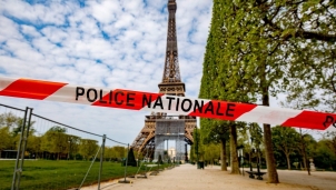 Mùa lễ hội cuối năm 2020 là thời điểm du lịch Pháp kỳ vọng hồi phục lớn Mùa lễ hội cuối năm 2020 là thời điểm du lịch Pháp kỳ vọng hồi phục lớn