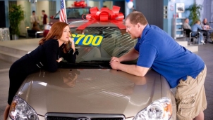 Mua xe ô tô cũ phải đòi cho bằng được những thứ này