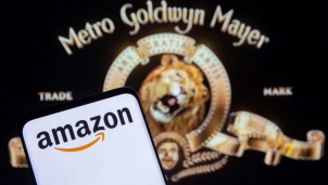Mua xưởng phim của những huyền thoại MGM - Amazon trở thành đối thủ "xứng tầm" với Netflix Mua xưởng phim của những huyền thoại MGM - Amazon trở thành đối thủ "xứng tầm" với Netflix
