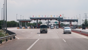 Mức phí sử dụng đường cao tốc do Nhà nước đầu tư sẽ phù hợp với người tiêu dùng Mức phí sử dụng đường cao tốc do Nhà nước đầu tư sẽ phù hợp với người tiêu dùng