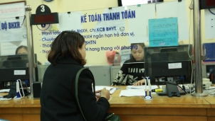 "Muôn hình vạn trạng" hành vi trục lợi quỹ BHXH "Muôn hình vạn trạng" hành vi trục lợi quỹ BHXH