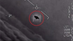 Mỹ cung cấp thêm chi tiết về cuộc chạm trán với UFO
