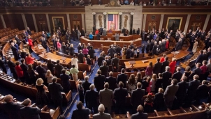 Mỹ đối diện nguy cơ vỡ nợ - Thảm hoạ với kinh tế thế giới Mỹ đối diện nguy cơ vỡ nợ - Thảm hoạ với kinh tế thế giới