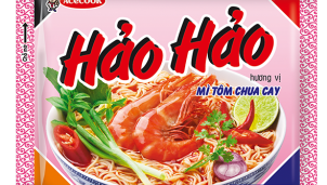 Mì Hảo Hảo bị cơ quan an toàn thực phẩm Iceland thu hồi vì chứa chất cấm Ethylene Oxide Mì Hảo Hảo bị cơ quan an toàn thực phẩm Iceland thu hồi vì chứa chất cấm Ethylene Oxide