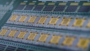 Mỹ 'phớt lờ' đề xuất tăng sản lượng chip của Trung Quốc dù có thể ảnh hưởng đà phục hồi kinh tế Mỹ 'phớt lờ' đề xuất tăng sản lượng chip của Trung Quốc dù có thể ảnh hưởng đà phục hồi kinh tế