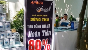 MyAladdinz - Ứng dụng có nguồn gốc dễ dây hiểu lầm với người dùng MyAladdinz - Ứng dụng có nguồn gốc dễ dây hiểu lầm với người dùng