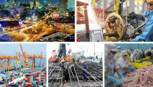 Năm mới 2020, Nghị quyết 01 của Chính phủ xác định 6 trọng tâm điều hành và 10 nhiệm vụ chủ yếu Năm mới 2020, Nghị quyết 01 của Chính phủ xác định 6 trọng tâm điều hành và 10 nhiệm vụ chủ yếu