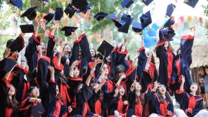 Nâng cao chất lượng giáo dục đại học thông qua kiểm định Nâng cao chất lượng giáo dục đại học thông qua kiểm định