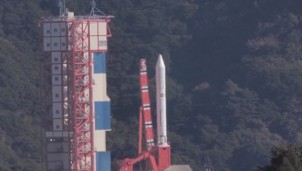 NanoDragon được ấn định lại ngày lên quỹ đạo