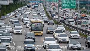 Nền tảng 5G xây dựng hạ tầng giao thông an toàn cho người dân thủ đô Seoul Nền tảng 5G xây dựng hạ tầng giao thông an toàn cho người dân thủ đô Seoul