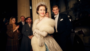 Netflix từ chối yêu cầu làm rõ phim truyền hình về Hoàng gia Anh "The Crown" là tác phẩm hư cấu Netflix từ chối yêu cầu làm rõ phim truyền hình về Hoàng gia Anh "The Crown" là tác phẩm hư cấu