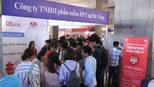 Ngành CNTT từ gia công đến sáng tạo phần mềm trong thời đại 4.0 Ngành CNTT từ gia công đến sáng tạo phần mềm trong thời đại 4.0