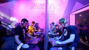 Ngành công nghiệp game Ấn Độ chưa kịp 'bùng nổ' đã đứng trước nguy cơ 'vụt tắt' Ngành công nghiệp game Ấn Độ chưa kịp 'bùng nổ' đã đứng trước nguy cơ 'vụt tắt'