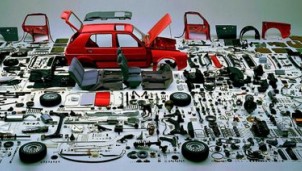 Ngành CNHT ô tô Việt đã làm được gì sau 30 năm 'giấc mơ' nội địa hoá Ngành CNHT ô tô Việt đã làm được gì sau 30 năm 'giấc mơ' nội địa hoá