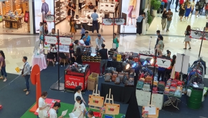 Ngày Black Friday 2019: Người tiêu dùng không còn "mặn mà" với khuyến mãi Ngày Black Friday 2019: Người tiêu dùng không còn "mặn mà" với khuyến mãi