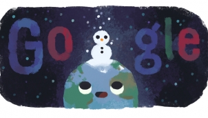 Ngày Đông Chí 2019 là ngày nào mà được Google ghi nhận bằng biểu trưng hôm nay? Ngày Đông Chí 2019 là ngày nào mà được Google ghi nhận bằng biểu trưng hôm nay?