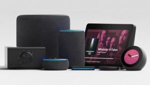 Nghị sĩ Mỹ lo lắng về bảo mật thông tin cá nhân khi dùng sản phẩm thông minh Amazon cung cấp Nghị sĩ Mỹ lo lắng về bảo mật thông tin cá nhân khi dùng sản phẩm thông minh Amazon cung cấp
