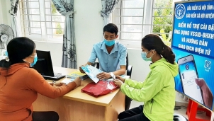 Người hưởng lương hưu sẽ được tăng 11% từ đầu năm 2022 Người hưởng lương hưu sẽ được tăng 11% từ đầu năm 2022