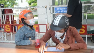 Người từ địa phương khác vào Đà Nẵng cần đáp ứng yêu cầu nào? Người từ địa phương khác vào Đà Nẵng cần đáp ứng yêu cầu nào?