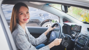 Nhà mạng Hàn Quốc xây dựng nền tảng gọi xe “tất cả trong một” Nhà mạng Hàn Quốc xây dựng nền tảng gọi xe “tất cả trong một”