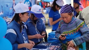 Nhà mạng nào giữ chân được khách hàng sau 1 năm thực hiện chuyển mạng giữ số Nhà mạng nào giữ chân được khách hàng sau 1 năm thực hiện chuyển mạng giữ số
