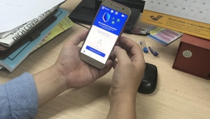 Nhà mạng Việt Nam tặng 5Gb data cho người dùng tải ứng dụng Bluezone Nhà mạng Việt Nam tặng 5Gb data cho người dùng tải ứng dụng Bluezone