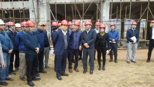 Nhà máy đốt rác sản xuất điện lớn nhất Việt Nam sẽ hoạt động vào tháng 10/2020 Nhà máy đốt rác sản xuất điện lớn nhất Việt Nam sẽ hoạt động vào tháng 10/2020