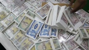 NHNN không in tiền mệnh giá thấp dịp Tết Nguyên đán Canh Tý 2020