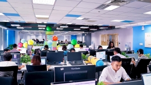 Nhu cầu tuyển dụng ngành CNTT Việt Nam tăng gấp 4 lần sau 10 năm Nhu cầu tuyển dụng ngành CNTT Việt Nam tăng gấp 4 lần sau 10 năm