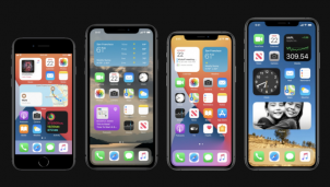 Những điểm đáng để mong chờ trên iOS 14 trước ngày ra mắt Những điểm đáng để mong chờ trên iOS 14 trước ngày ra mắt
