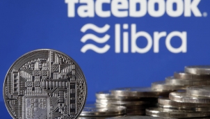 Những lo ngại của ECB khi phát hành đồng tiền điện tử Libra Những lo ngại của ECB khi phát hành đồng tiền điện tử Libra