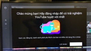 Những lỗi có thể gặp trên Smart TV