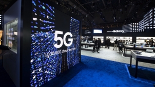 Nóng rẫy cuộc đua 5G trên thị trường smartphone Nóng rẫy cuộc đua 5G trên thị trường smartphone
