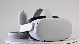 Oculus Quest 2 tai nghe không dây được Facebook chuẩn bị cho ra mắt có gì mới? Oculus Quest 2 tai nghe không dây được Facebook chuẩn bị cho ra mắt có gì mới?