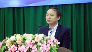 Ông Nguyễn Trọng Đường: Mỗi giờ Việt Nam đang chịu hơn 1 cuộc tấn công mạng Ông Nguyễn Trọng Đường: Mỗi giờ Việt Nam đang chịu hơn 1 cuộc tấn công mạng
