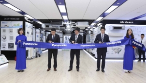 Panasonic với xuất phát điểm bất ngờ để trở thành đế chế đồ gia dụng Panasonic với xuất phát điểm bất ngờ để trở thành đế chế đồ gia dụng