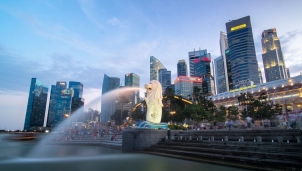 PayNow - Phương thức thanh toán hoàn thiện Chính phủ điện tử Singapore PayNow - Phương thức thanh toán hoàn thiện Chính phủ điện tử Singapore