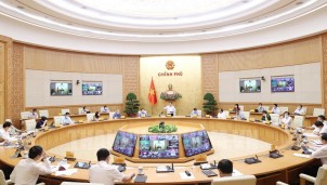 Phải đảm bảo an toàn với dữ liệu được chia sẻ phục vụ công tác điều hành của Chính phủ Phải đảm bảo an toàn với dữ liệu được chia sẻ phục vụ công tác điều hành của Chính phủ