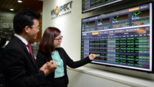 Phân tích kỹ thuật chứng khoán phiên chiều 11/11: Nối tiếp đà tăng Phân tích kỹ thuật chứng khoán phiên chiều 11/11: Nối tiếp đà tăng