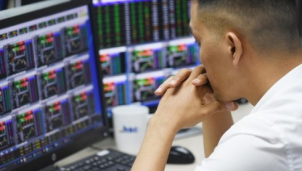 Phân tích kỹ thuật chứng khoán phiên chiều 15/9: Phân tích kỹ thuật chứng khoán phiên chiều 15/9: