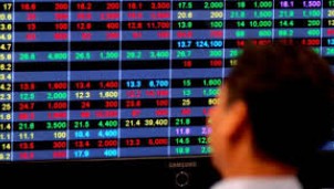 Phân tích kỹ thuật chứng khoán phiên chiều 16/11: VN-Index 'lao dốc' trước áp lực chốt lời Phân tích kỹ thuật chứng khoán phiên chiều 16/11: VN-Index 'lao dốc' trước áp lực chốt lời