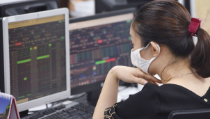 Phân tích kỹ thuật chứng khoán phiên chiều 18/11: VN-Index trên đà phục hồi Phân tích kỹ thuật chứng khoán phiên chiều 18/11: VN-Index trên đà phục hồi