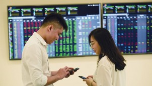 Phân tích kỹ thuật chứng khoán phiên chiều 2/11: Thị trường gia tăng kỷ lục Phân tích kỹ thuật chứng khoán phiên chiều 2/11: Thị trường gia tăng kỷ lục