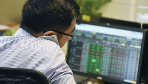 Phân tích kỹ thuật chứng khoán phiên chiều 22/11: VN-Index đi ngang Phân tích kỹ thuật chứng khoán phiên chiều 22/11: VN-Index đi ngang