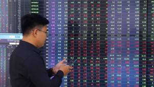 Phân tích kỹ thuật chứng khoán phiên chiều 25/11: VN-Index diễn biến theo phương ngang Phân tích kỹ thuật chứng khoán phiên chiều 25/11: VN-Index diễn biến theo phương ngang