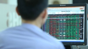 Phân tích kỹ thuật chứng khoán phiên chiều 27/8: VN-Index tiếp tục 'chìm sâu'