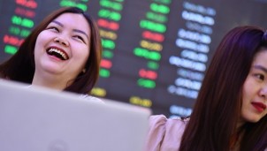 Phân tích kỹ thuật chứng khoán phiên chiều 5/11: VN-Index mở rộng đà tăng Phân tích kỹ thuật chứng khoán phiên chiều 5/11: VN-Index mở rộng đà tăng